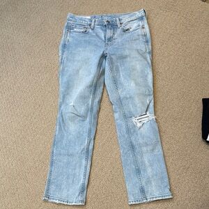 GAP Vintage Slim Jeans